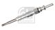 FEBI BILSTEIN Glühkerze 176432