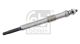 FEBI BILSTEIN Glühkerze 176433