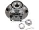 FEBI BILSTEIN Radlagersatz 176438