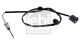 FEBI BILSTEIN Sensor, Abgastemperatur 176450