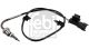 FEBI BILSTEIN Sensor, Abgastemperatur 176451