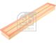 FEBI BILSTEIN Luftfilter 176455