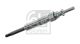 FEBI BILSTEIN Glühkerze 176457