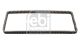 FEBI BILSTEIN Steuerkette 17645
