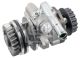 FEBI BILSTEIN Hydraulikpumpe, Lenkung 176464