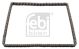 FEBI BILSTEIN Steuerkette 17646