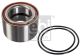 FEBI BILSTEIN Radlagersatz 176495