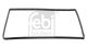 FEBI BILSTEIN Steuerkette 17649