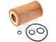 FEBI BILSTEIN Ölfilter 176511