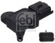 FEBI BILSTEIN Sensor, Saugrohrdruck 176516