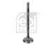 FEBI BILSTEIN Einlassventil 176538