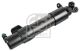 FEBI BILSTEIN Waschwasserdüse, Scheinwerferreinigung 176573