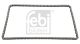 FEBI BILSTEIN Steuerkette 17657