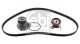 FEBI BILSTEIN Wasserpumpe + Zahnriemensatz 176603