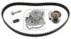 FEBI BILSTEIN Wasserpumpe + Zahnriemensatz 176606