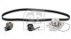 FEBI BILSTEIN Wasserpumpe + Zahnriemensatz 176610
