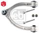 FEBI BILSTEIN Lenker, Radaufhängung 176674