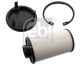 FEBI BILSTEIN Hydraulikfilter, Automatikgetriebe 176675