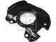 FEBI BILSTEIN Spritzblech, Bremsscheibe 176739