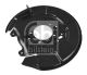 FEBI BILSTEIN Spritzblech, Bremsscheibe 176757