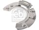 FEBI BILSTEIN Spritzblech, Bremsscheibe 176764