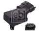 FEBI BILSTEIN Sensor, Saugrohrdruck 176772