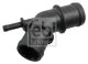 FEBI BILSTEIN Kühlmittelflansch 176809