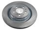 FEBI BILSTEIN Bremsscheibe 176865