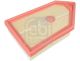 FEBI BILSTEIN Luftfilter 176868
