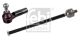 FEBI BILSTEIN Spurstange 176904