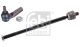 FEBI BILSTEIN Spurstange 176916