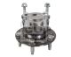 FEBI BILSTEIN Radlagersatz 176948