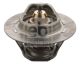 FEBI BILSTEIN Thermostat, Kühlmittel 17694