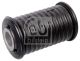 FEBI BILSTEIN Lagerbuchse, Blattfeder 176954