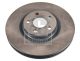 FEBI BILSTEIN Bremsscheibe 176973