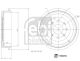 FEBI BILSTEIN Bremstrommel 176976