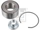 FEBI BILSTEIN Radlagersatz 176977