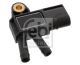 FEBI BILSTEIN Sensor, Abgasdruck 177005
