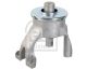 FEBI BILSTEIN Lagerung, Motor 177014