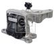 FEBI BILSTEIN Lagerung, Motor 177029