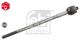 FEBI BILSTEIN Axialgelenk, Spurstange 17702