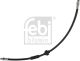 FEBI BILSTEIN Bremsschlauch 177037