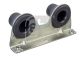 FEBI BILSTEIN Halter, Abgasanlage 177054