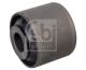 FEBI BILSTEIN Lagerung, Lenker 177096