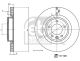 FEBI BILSTEIN Bremsscheibe 177109