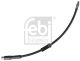 FEBI BILSTEIN Bremsschlauch 177136