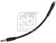 FEBI BILSTEIN Bremsschlauch 177137
