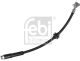 FEBI BILSTEIN Bremsschlauch 177139