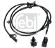 FEBI BILSTEIN Sensor, Raddrehzahl 177216