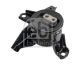 FEBI BILSTEIN Lagerung, Motor 177221